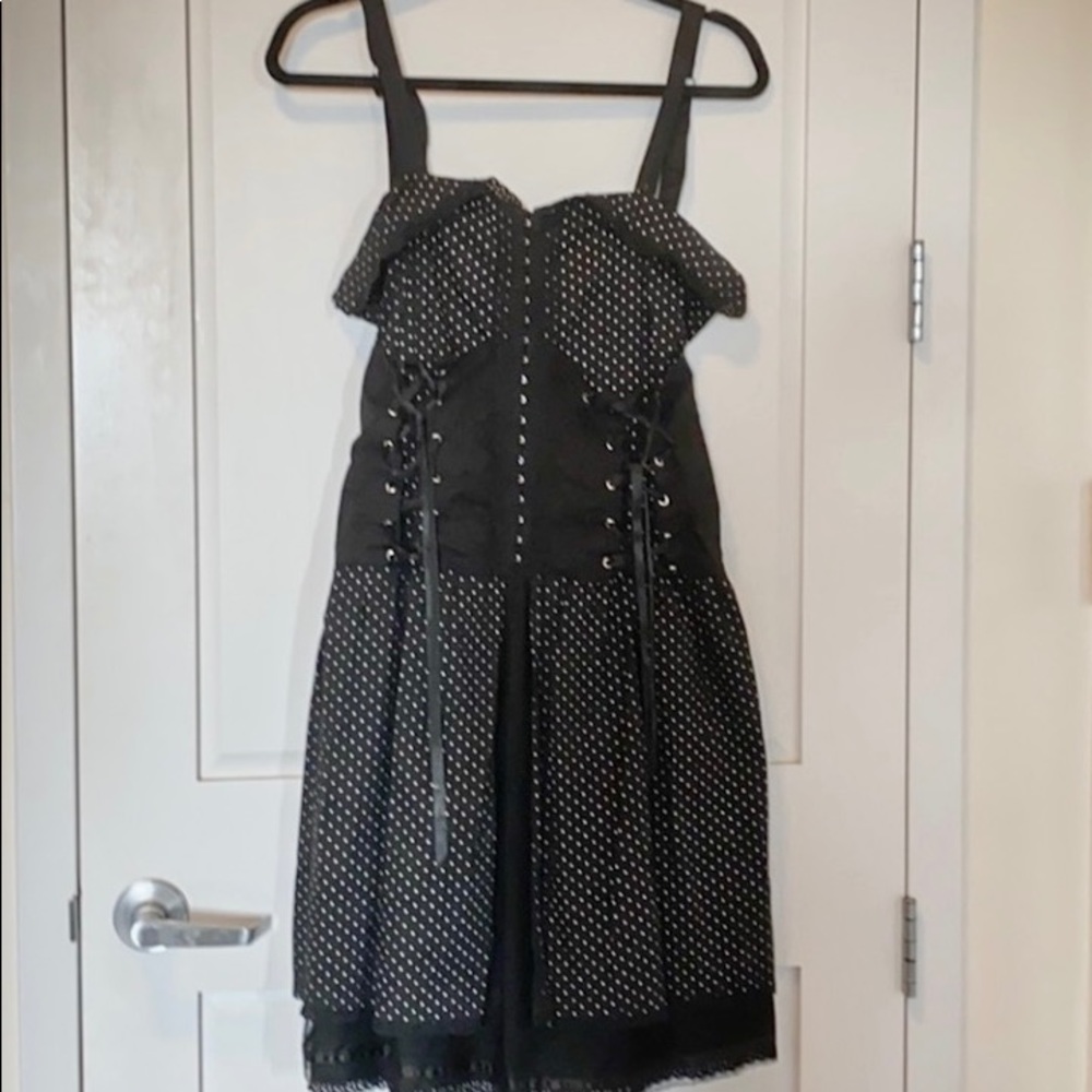 Hell Bunny Dress size: L